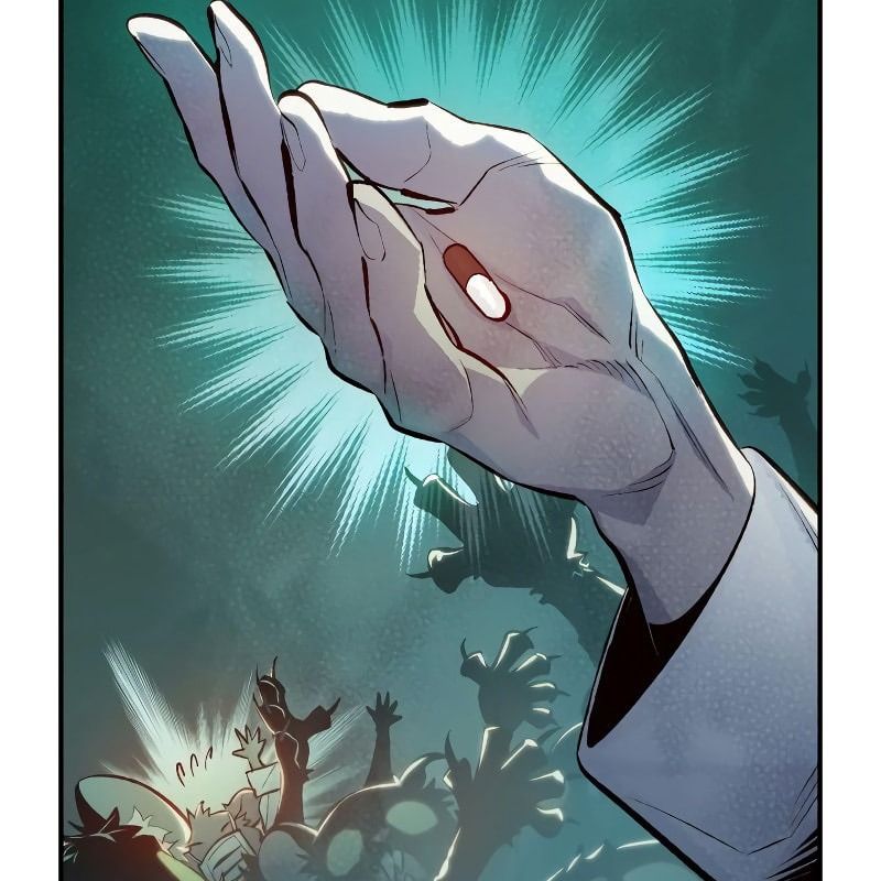 Tôi - Necromancer Cô Độc Chapter 65 - Trang 42