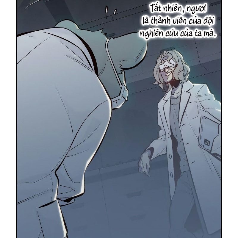 Tôi - Necromancer Cô Độc Chapter 65 - Trang 45