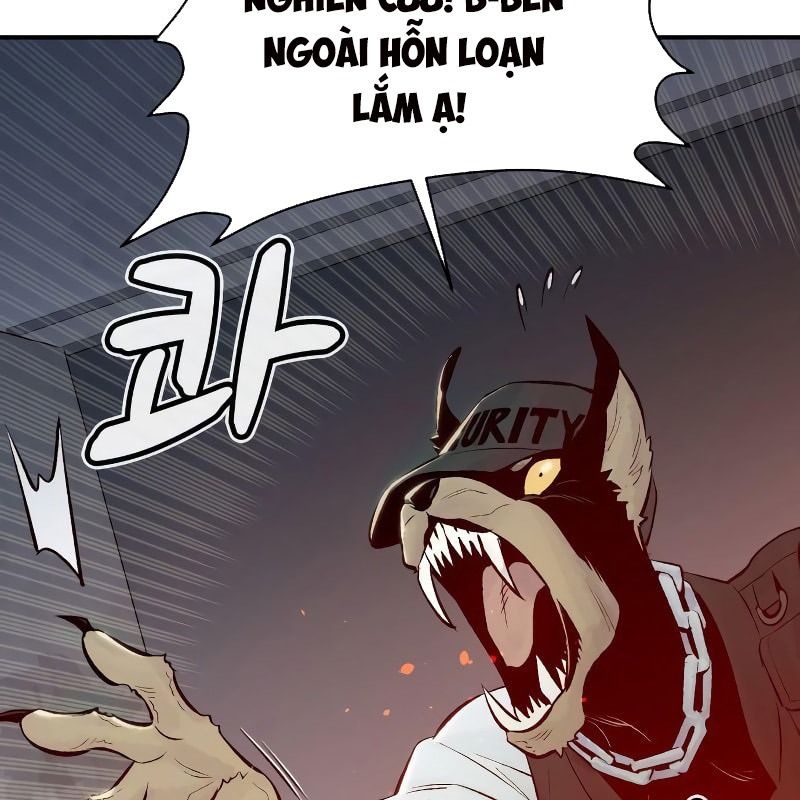 Tôi - Necromancer Cô Độc Chapter 65 - Trang 47