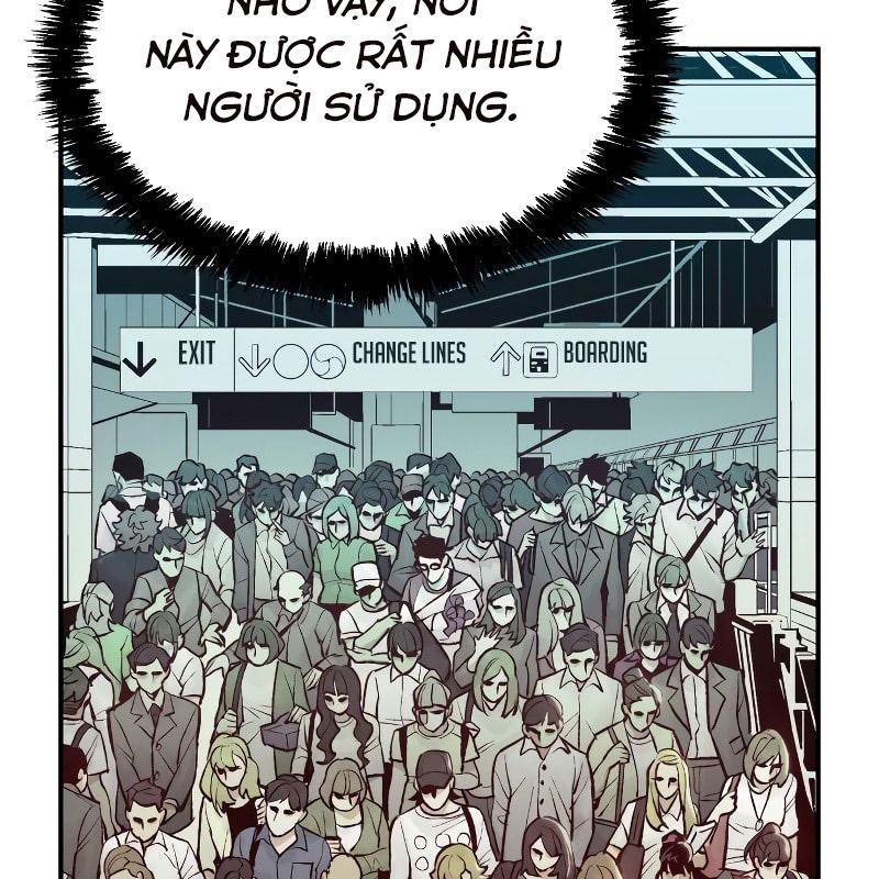 Tôi - Necromancer Cô Độc Chapter 65 - Trang 6
