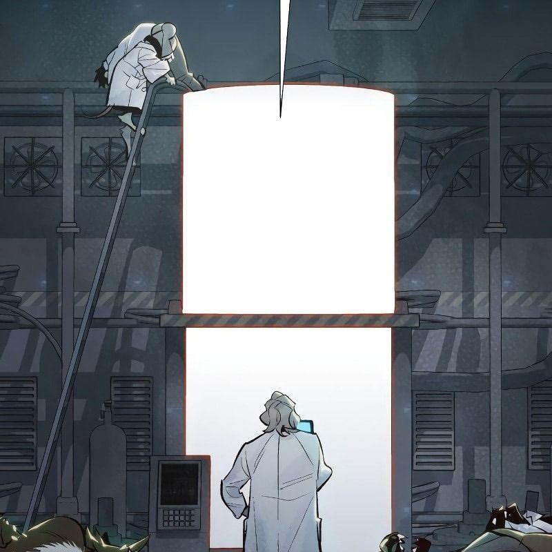 Tôi - Necromancer Cô Độc Chapter 65 - Trang 9