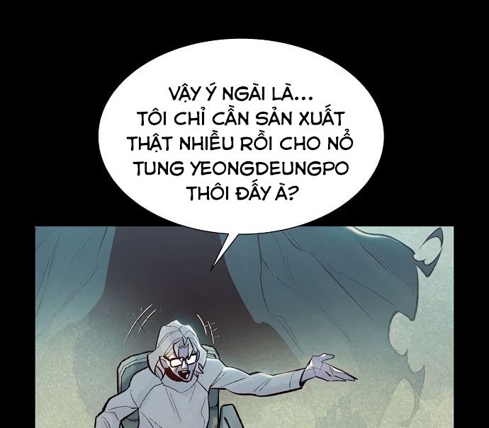 Tôi - Necromancer Cô Độc Chapter 66 - Trang 11