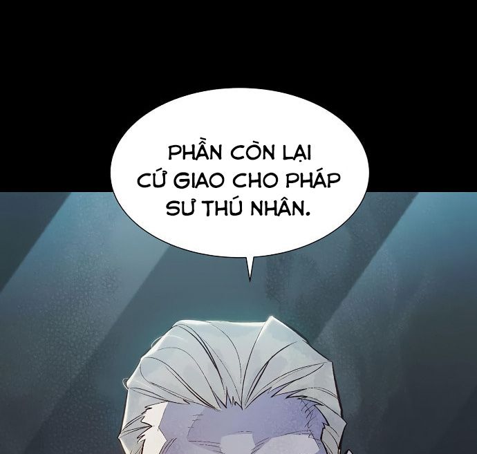 Tôi - Necromancer Cô Độc Chapter 66 - Trang 14