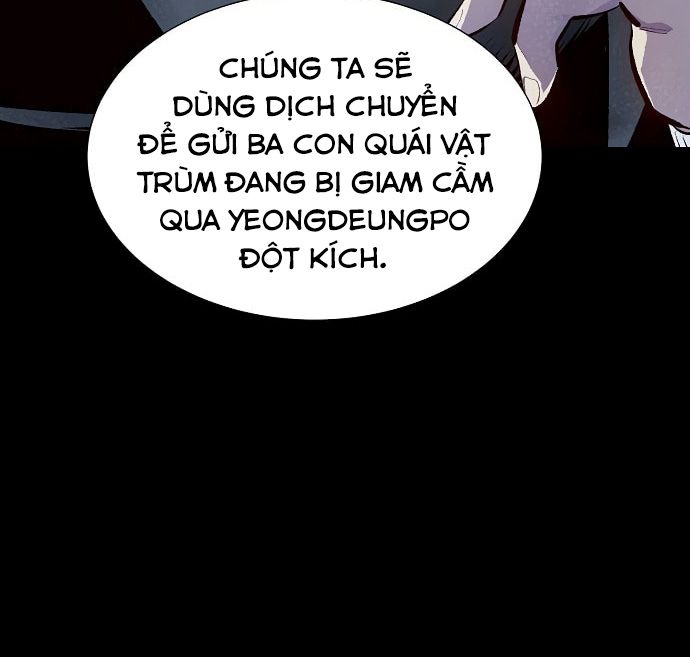 Tôi - Necromancer Cô Độc Chapter 66 - Trang 16