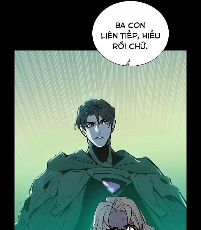 Tôi - Necromancer Cô Độc Chapter 66 - Trang 17