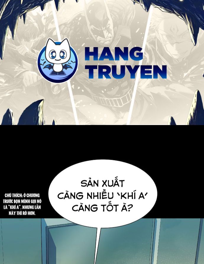 Tôi - Necromancer Cô Độc Chapter 66 - Trang 2