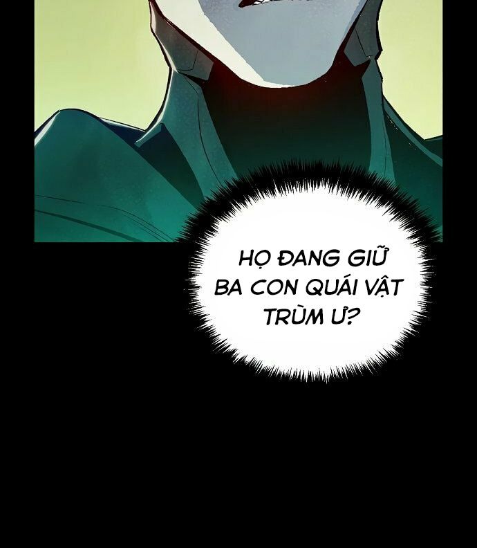Tôi - Necromancer Cô Độc Chapter 66 - Trang 20