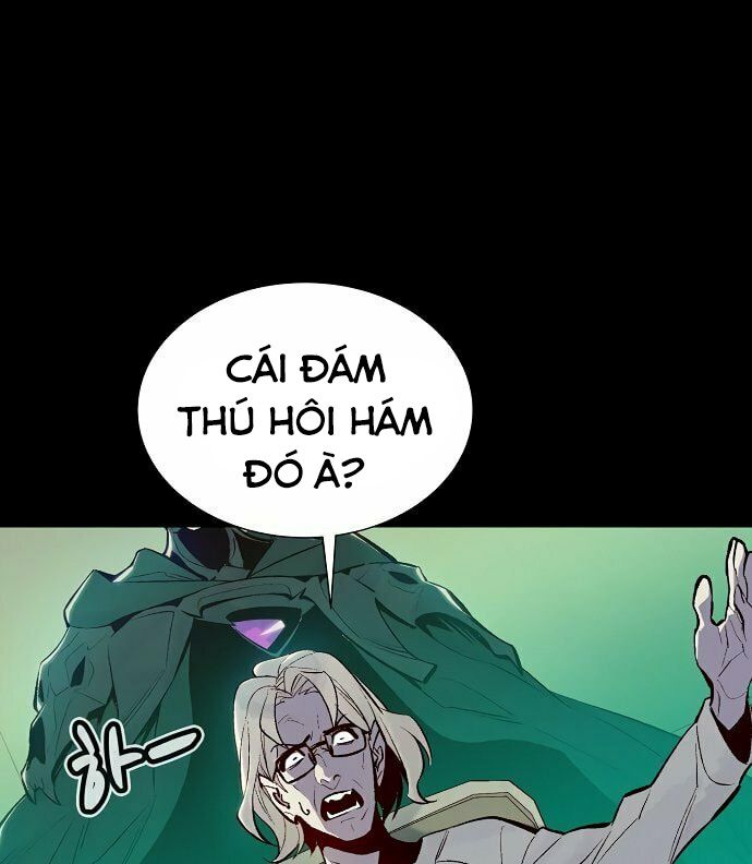 Tôi - Necromancer Cô Độc Chapter 66 - Trang 21