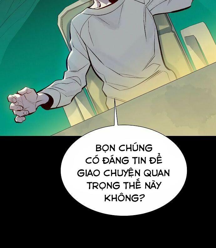Tôi - Necromancer Cô Độc Chapter 66 - Trang 22