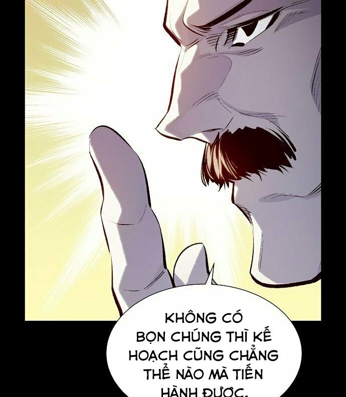 Tôi - Necromancer Cô Độc Chapter 66 - Trang 24