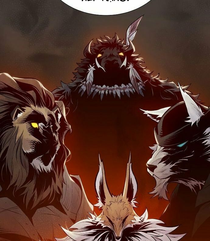 Tôi - Necromancer Cô Độc Chapter 66 - Trang 26