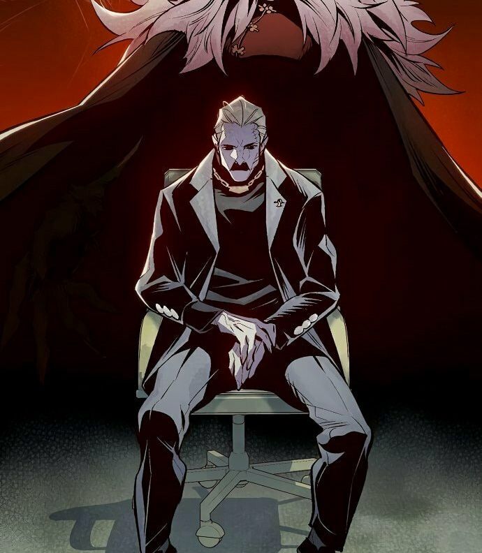 Tôi - Necromancer Cô Độc Chapter 66 - Trang 27