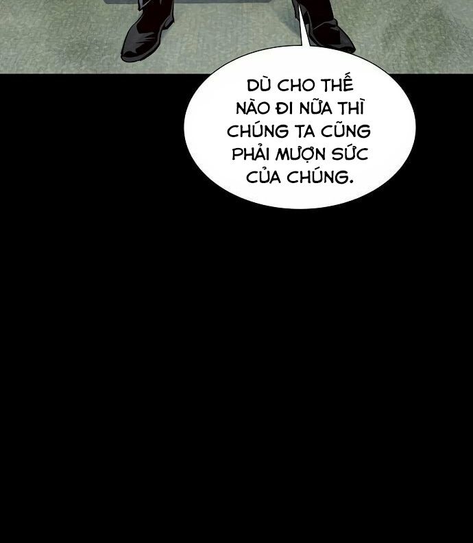Tôi - Necromancer Cô Độc Chapter 66 - Trang 28