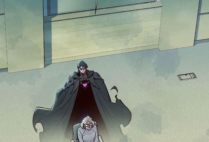 Tôi - Necromancer Cô Độc Chapter 66 - Trang 3