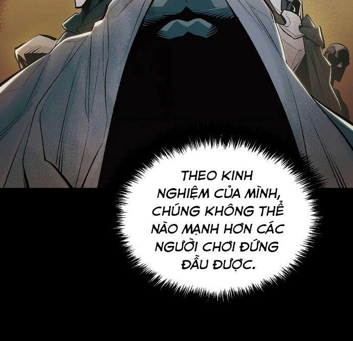 Tôi - Necromancer Cô Độc Chapter 66 - Trang 34