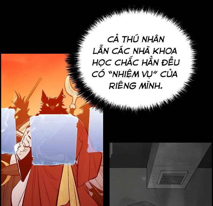 Tôi - Necromancer Cô Độc Chapter 66 - Trang 41