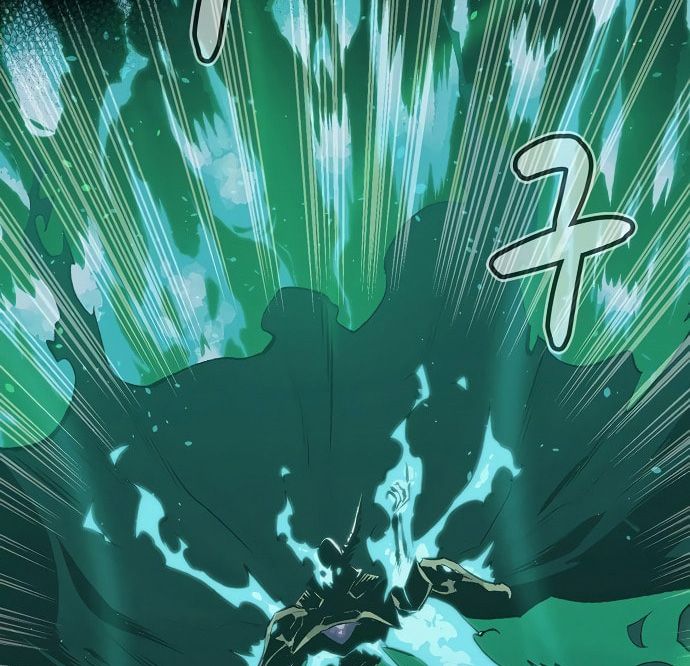 Tôi - Necromancer Cô Độc Chapter 66 - Trang 45