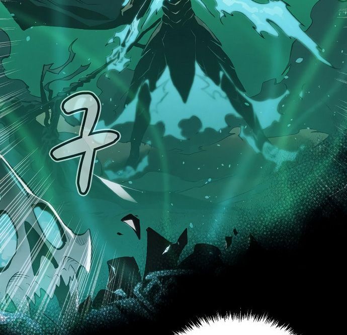 Tôi - Necromancer Cô Độc Chapter 66 - Trang 46