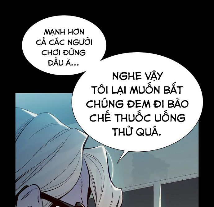 Tôi - Necromancer Cô Độc Chapter 66 - Trang 48