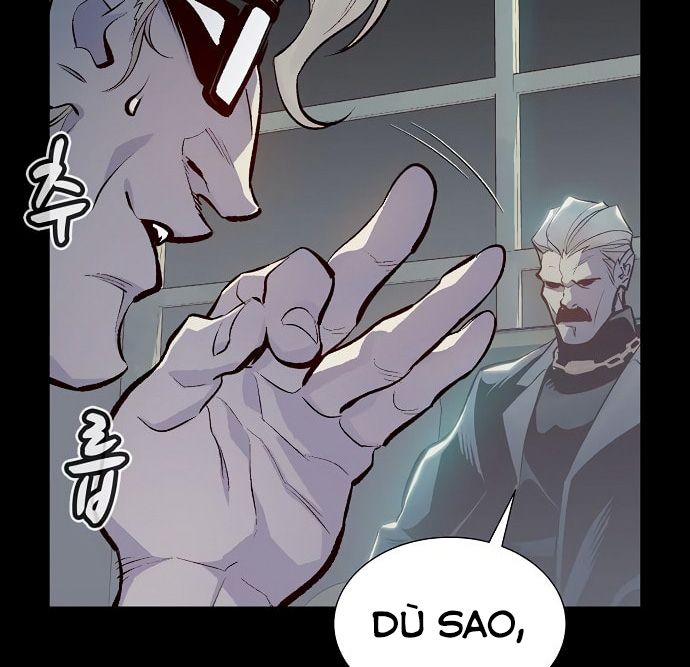 Tôi - Necromancer Cô Độc Chapter 66 - Trang 49
