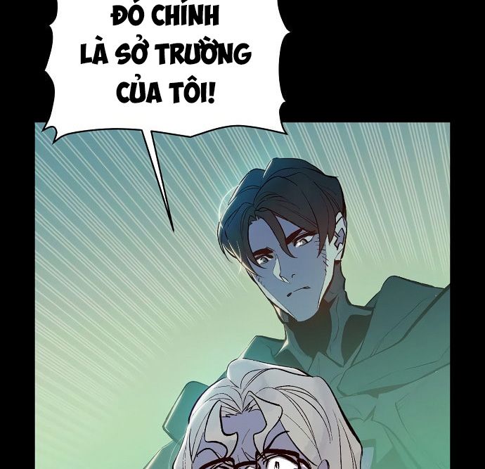 Tôi - Necromancer Cô Độc Chapter 66 - Trang 6