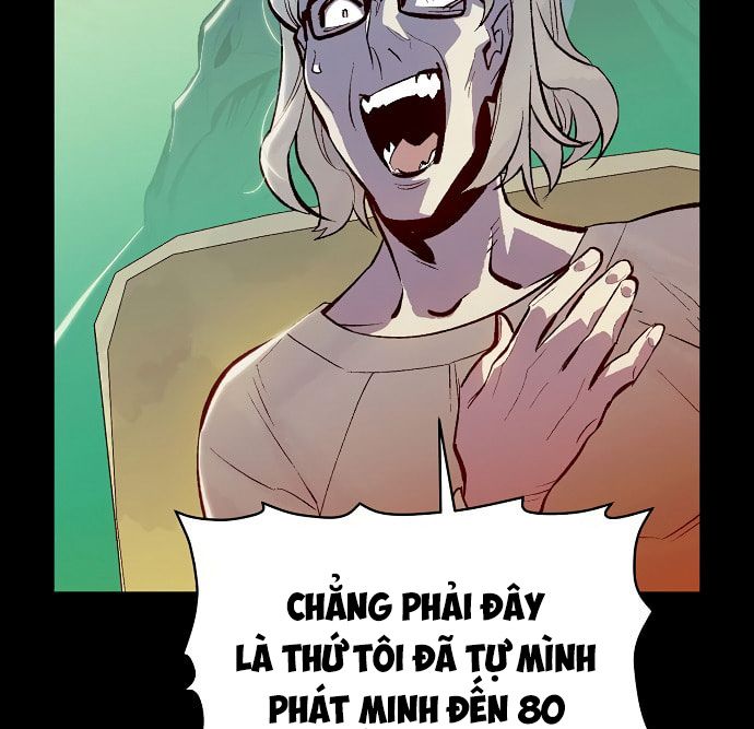 Tôi - Necromancer Cô Độc Chapter 66 - Trang 7