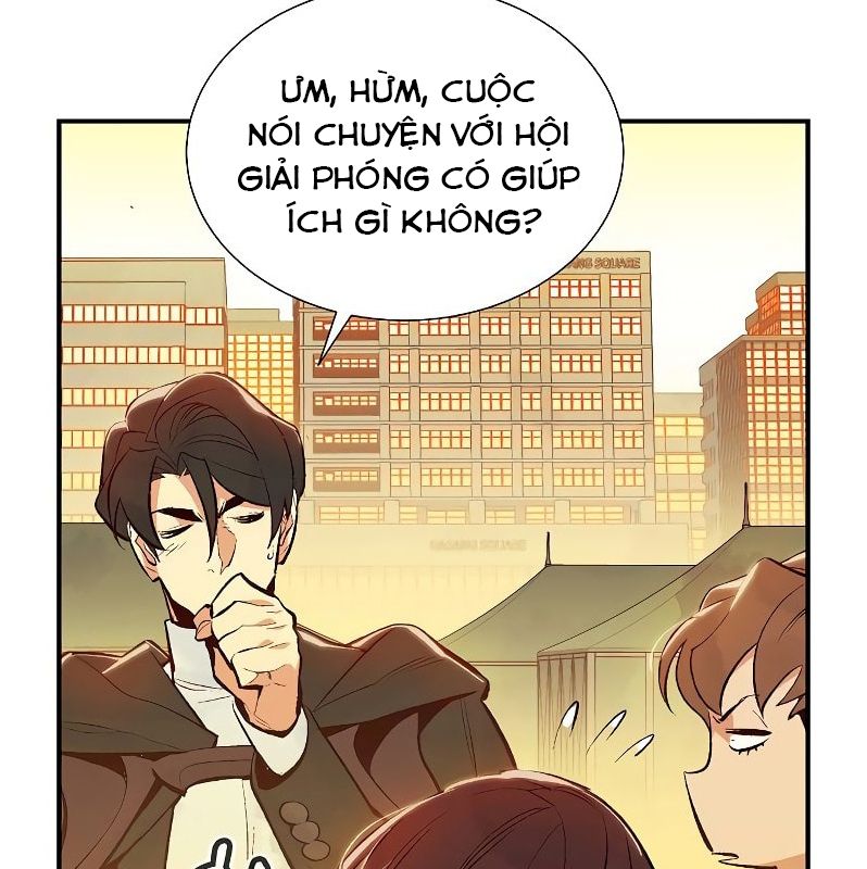 Tôi - Necromancer Cô Độc Chapter 67 - Trang 15