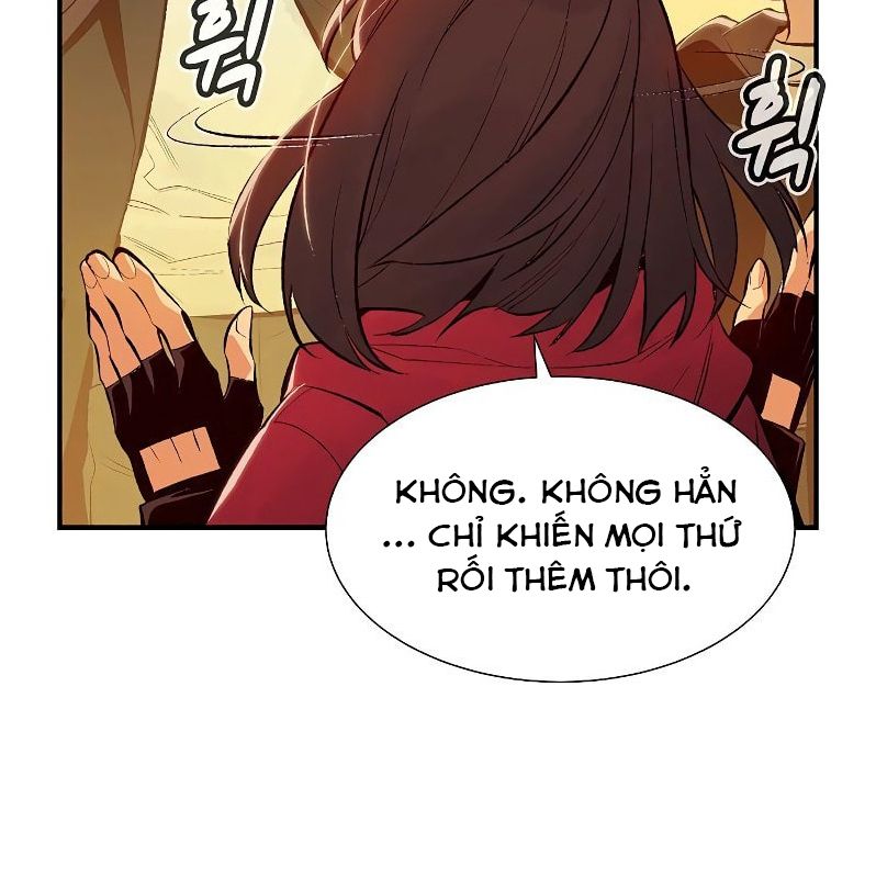 Tôi - Necromancer Cô Độc Chapter 67 - Trang 16