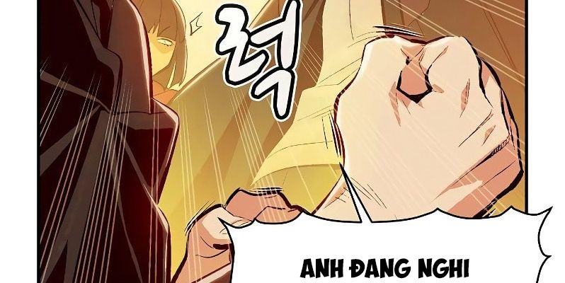 Tôi - Necromancer Cô Độc Chapter 67 - Trang 19