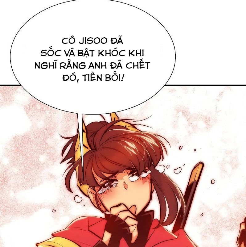 Tôi - Necromancer Cô Độc Chapter 67 - Trang 21