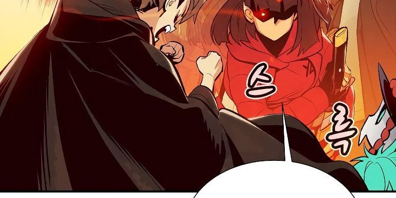 Tôi - Necromancer Cô Độc Chapter 67 - Trang 23