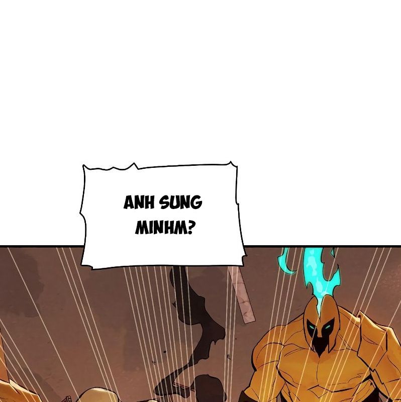 Tôi - Necromancer Cô Độc Chapter 67 - Trang 27
