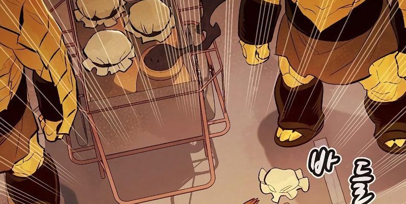 Tôi - Necromancer Cô Độc Chapter 67 - Trang 28