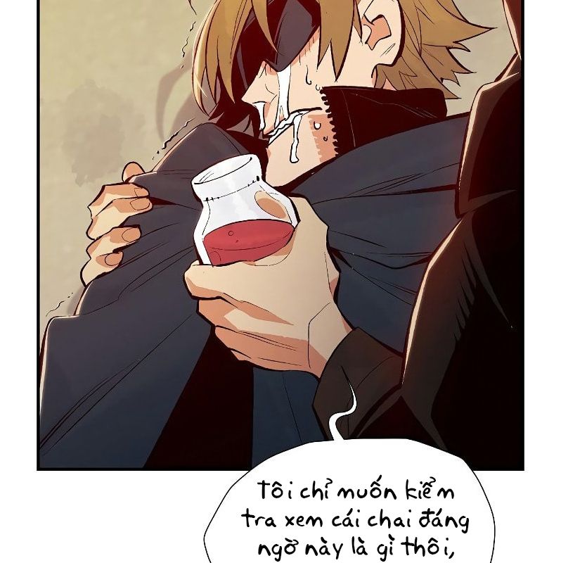 Tôi - Necromancer Cô Độc Chapter 67 - Trang 32