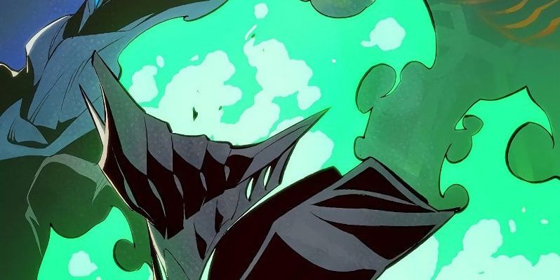 Tôi - Necromancer Cô Độc Chapter 67 - Trang 4