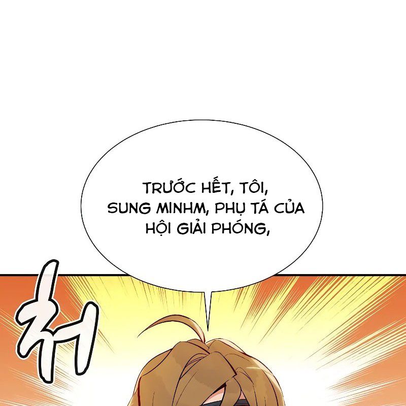 Tôi - Necromancer Cô Độc Chapter 67 - Trang 41