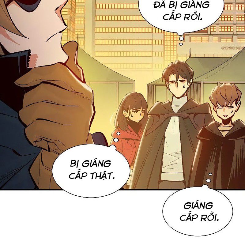 Tôi - Necromancer Cô Độc Chapter 67 - Trang 45