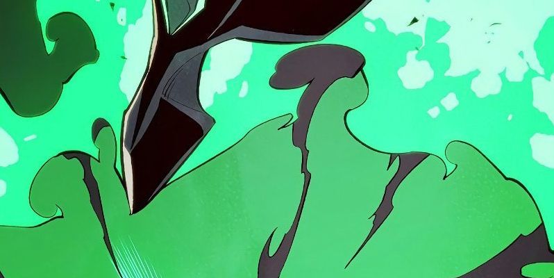 Tôi - Necromancer Cô Độc Chapter 67 - Trang 5