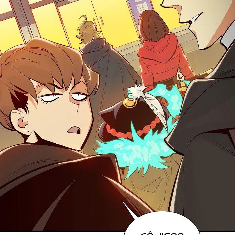 Tôi - Necromancer Cô Độc Chapter 67 - Trang 50