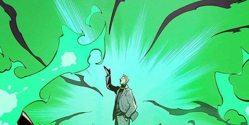 Tôi - Necromancer Cô Độc Chapter 67 - Trang 6