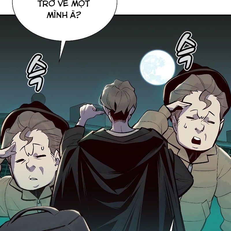 Tôi - Necromancer Cô Độc Chapter 68 - Trang 10