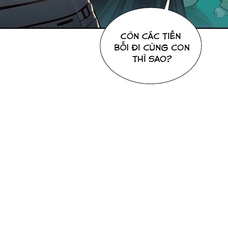 Tôi - Necromancer Cô Độc Chapter 68 - Trang 11