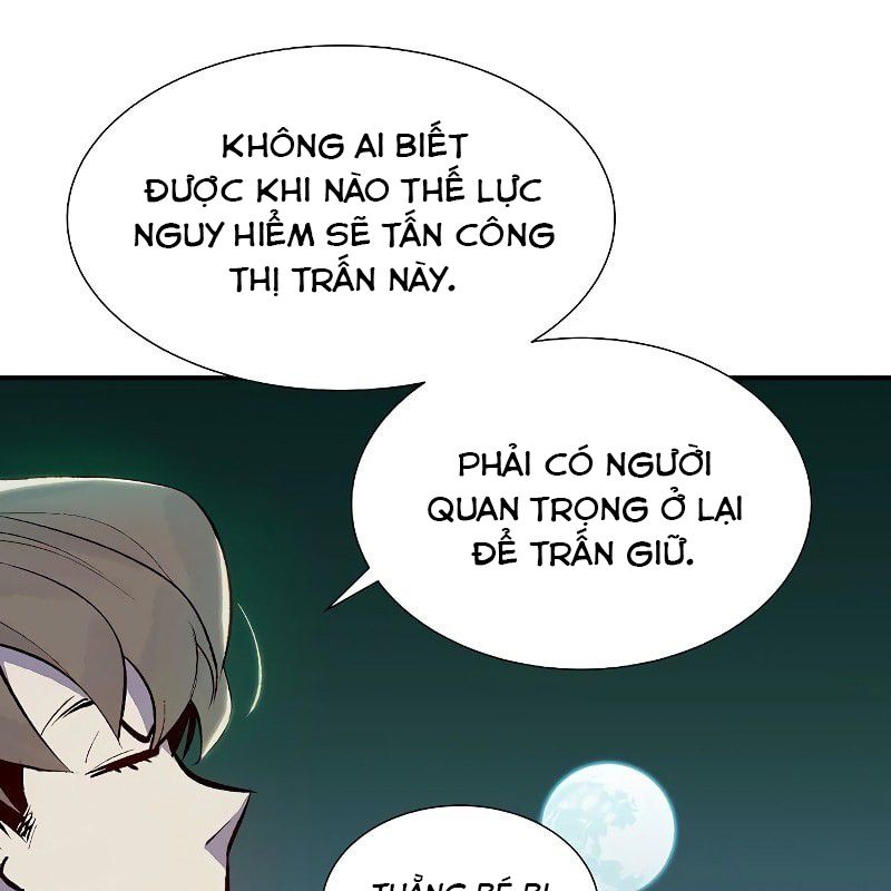 Tôi - Necromancer Cô Độc Chapter 68 - Trang 12