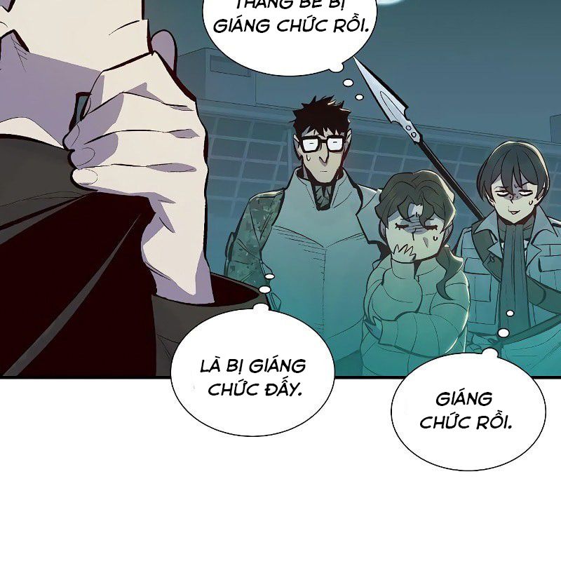 Tôi - Necromancer Cô Độc Chapter 68 - Trang 13