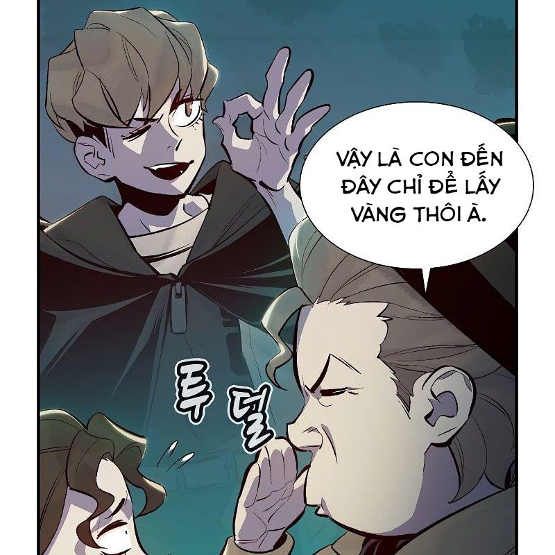 Tôi - Necromancer Cô Độc Chapter 68 - Trang 15