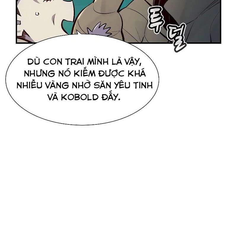 Tôi - Necromancer Cô Độc Chapter 68 - Trang 16