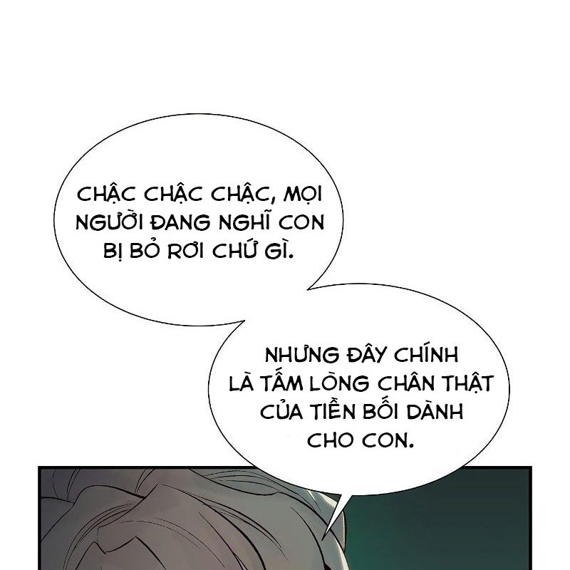 Tôi - Necromancer Cô Độc Chapter 68 - Trang 17