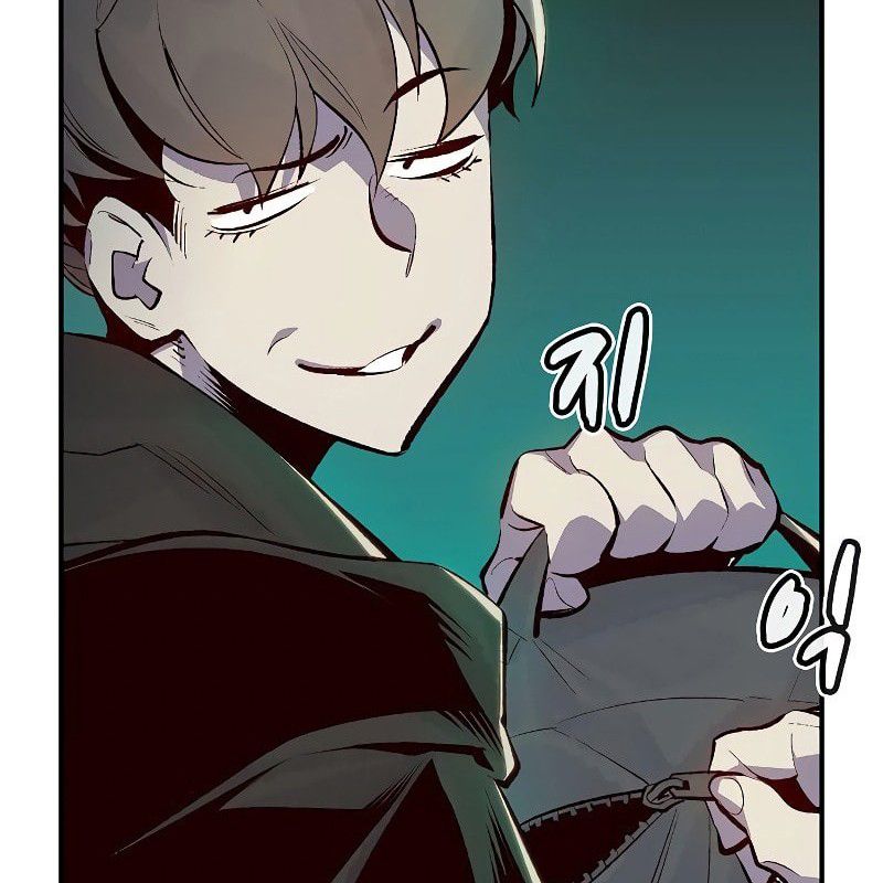 Tôi - Necromancer Cô Độc Chapter 68 - Trang 18