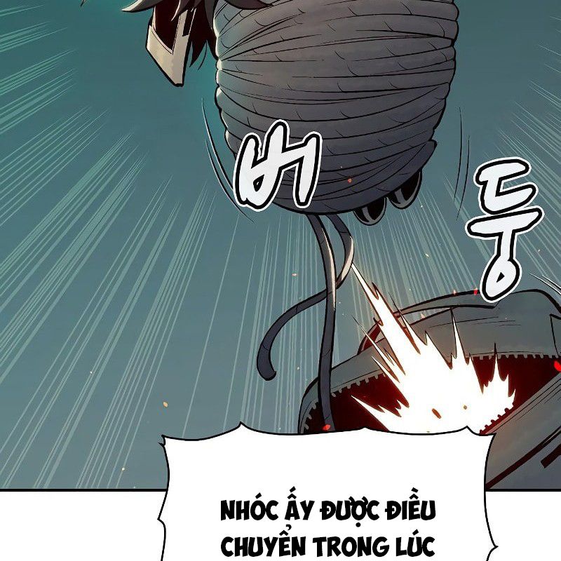 Tôi - Necromancer Cô Độc Chapter 68 - Trang 21