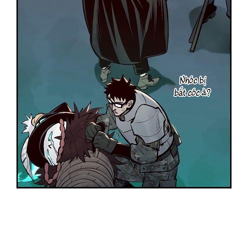 Tôi - Necromancer Cô Độc Chapter 68 - Trang 24